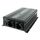 SOLARTRONICS Spannungswandler NM1500 12V 1500 Watt SCHWARZ - 3000 Watt Spitzenleistung - Wechselrichter 12v auf 230v - Blei- oder AGM-Batterie kompatibel - mit Schuko- & USB Anschluss