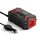 Reiner Sinus wechselrichter 12v auf 230v/BESTEK 300W stromwandler 12 auf 230/steckdose Auto Adapter/Auto wechselrichter,Inverter,inkl. Kfz Zigarettenanzünder Stecker