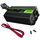 Green Cell 300W/600W DC 12V auf AC 230V Reiner Sinus Spannungwandler USV UPS Wechselrichter Stromwandler Power Bypass Solar Inverter DC AC zur Versorgung von Pumpen in Zentralheizungsöfen Öfen