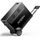 AFERIY 3600W Tragbare Powerstation, 3840Wh LiFePO4-Batterie, 3x230V AC-Ausgang 3600W(7200W Spitze), 2200W Solarenergie-Ladefunktion, UPS, Bluetooth, APP, Ideal für Camping, RV, Outdoors