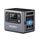 AFERIY 2800W Tragbare Powerstation, 2048Wh LiFePO4 In 1Std Schnellladbar, 13 Ausgänge, Reine Sinuswelle 230V, USV, Erweiterbar Auf 4096Wh, Solar-Generator Für Camping/Home-Office