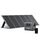 AFERIY Solar Generator 2400W mit 400W Solarmodule, 2048Wh Tragbare Powerstation (4800W Peak), LiFePO4 Batterie, 220V-240V, Faltbar Solarpanel mit USB, IP65, für Outdoor Camping, Reise, Stromausfälle