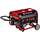 Einhell Stromerzeuger (Benzin) TC-PG 35/E5 (3100 W Maximalleistung, 2600 W max. Dauerleistung, 15 L Tank, 4-Takt-Motor, AVR-Funktion, 2x 230 V, Ölmangelsicherung, Überlastschutz)