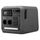 DJI Power 1000 Tragbare Powerstation 1024Wh, 2200W Solar Generator, LiFePO4 Akku, 4-in-1 Schnellladung Power Station, 23db Ultra-Leise, Notstromaggregat für Zuhause, Generator für Camping/Wohnmobile