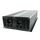 SOLARTRONICS Spannungswandler NM4000 12V 4000 Watt SCHWARZ - 8000 Watt Spitzenleistung - Wechselrichter 12v auf 230v - Blei- oder AGM-Batterie kompatibel - mit Schuko- & USB Anschluss