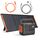 Jackery Explorer 2000 v2 Solargenerator Set, 2042Wh Tragbare Powerstation mit 200W Solarpanel, 5m Solarpanel-Verlängerungskabel & Kfz-Ladekabel, 2200W Ausgang, Schnellladung für Camping & Wohnmobil