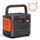 Jackery E2000 v2 tragbare Powerstation mit DC8020 Kfz-Ladekabel, LiFePO4 Akku, 2042Wh Solargenerator mit 2200W Ausgang (Max 4400W), Schnellladung von 0-80% in 52 Min für Notfall, Camping, Wohnmobil