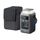 Anker SOLIX C300 DC Powerbank Powerstation + Schutztasche, 288Wh Akku für mehrere Geräte, LiFePO4 Akku, 300W Solargenerator, Für Camping, Reisen, Notfälle (Netzteil Nicht im Lieferumfang)