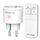 GreenSun Funksteckdosen mit Fernbedienung Steckdose - Steckdose mit Fernbedienung Ferngesteuerte Stecker Funksteckdosen Einfach Smart Home Ferngesteuerte Stecker RF Wireless Remote 30M