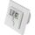 Homematic IP Wandthermostat mit Schaltausgang – für Markenschalter, 24V, Smart Home, Thermostat für Fußbodenheizung mit/ohne App, Alexa, Google Home, Temperaturmessung, Energie sparen, 150697A0