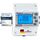 Eastron SDM630Modbus-V3 Drehstromzähler digitaler Stromzähler für Hutschiene, Multifunktional, Bidirektional mit 2x S0, RS485 Modbus-RTU