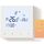 Beok Thermostat Fussbodenheizung Wasser, Tuya Smart WiFi Raumthermostat Fußbodenheizung Programmierbar Heizungsthermostat Digital Wandthermostat Kompatibel Alexa, Google Home, 3A TDS72WIFI-WP Weiß
