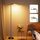 SIBRILLE Stehlampe Wohnzimmer 36W, Superhelle Stehlampe Dimmbar mit Fernbedienung, 3000K-6000K Deckenfluter LED Dimmbar Hohe Stehleuchte, Drehbare Leselampe für Wohnzimmer Schlafzimmer Büro