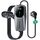 VDLPOWEREU Typ 2 Ladekabel, 3.6KW Ladekabel Elektroauto Typ 2 mit Schuko, 5M 16A Tragbare EV Ladegerät, LadekabelEV Auto, IP65 (IEC 62196-2)，Kompatibel mit MG4, Peugeot, Tesla, e-208