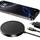 Ladegerät Wireless Charger für iPhone: Ladestation Induktive kabellos Ladepad Kompatibel mit iPhone 17 Air 16e 16 15 14 13 12 und für Air Pods 4 3 2 Pro mit 20W Schnelles Adapter (Schwarz)
