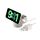 Belkin BoostCharge Pro kabellose 2-in-1-Ladestation mit MagSafe (15 W) Ladegerät, kompatibel mit iPhone der Serien 17, Air, 16, 15, 14, Pixelsnap, AirPods und Anderen MagSafe-fähigen Geräten