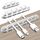SOULWIT® Kabelhalter Kabelclips, [3 Stück] kabelmanagement Selbstklebend Kabel Organizer Vielzwecke Kabelführung Set für Schreibtisch Computer PC, USB Ladekabel, ZuhauseBüro