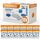 BigDean 12x 400g Luftentfeuchter Nachfüllpack Feuchtigkeitskiller Feuchtigkeits-Stopper Nachfüll-Beutel Granulat - Universelle Ersatzbeutel passen auch für Ultra Fresh Luftentfeuchter