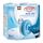 Pattex AERO 360° Neutral Tabs Nachfüllpack, reduzieren Feuchtigkeit und schlechte Gerüche, Nachfülltabs für den Luftentfeuchter AERO 360°, 2er-Pack (2x450g)