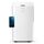 Pro Breeze OmniDry Luftentfeuchter mit App & WLAN, 12L in 24h Entfeuchtungsleistung - Luftentfeuchter elektrisch mit Wäschemodus, Feuchtigkeitssensor, Timer - Gegen Schimmel - Entfeuchter für bis 25m²