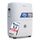 Newentor Luftentfeuchter elektrisch 25L, Entfeuchter elektrisch keller, Raumentfeuchter elektrisch, Dehumidifiers for home für 215m³/80m², mit Timer, Filter, Ablaufschlauch, 10 J. Gar.