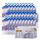 MAVORI 30er Set Luftentfeuchter zum Aufhängen I Luftentfeuchter Beutel I Entfeuchter Schrank und Feuchtigkeitsabsorber für Räume gegen Feuchtigkeit und Gerüche I bis zu 500ml Beutel (Lavendelduft)