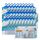 MAVORI 30er Set XL Luftentfeuchter zum Aufhängen I Luftentfeuchter Beutel I Entfeuchter Schrank und Feuchtigkeitsabsorber für Räume gegen Feuchtigkeit, Schimmel und Gerüche I bis zu 500ml je Beutel