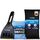 LICARGO Winter Komplett Set - Auto Luftentfeuchter (1kg) - 1x recycelter Eiskratzer - 1x Mikrofaser Scheibenschwamm - gegen beschlagene Autoscheiben - wiederverwendbarer Innenraum Luftentfeuchter