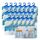 MAVORI 20er Set XL Luftentfeuchter zum Aufhängen I Luftentfeuchter Beutel I Entfeuchter Schrank und Feuchtigkeitsabsorber für Räume gegen Feuchtigkeit, Schimmel und Gerüche I bis zu 500ml je Beutel
