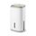 Meaco Ultra Quiet Entfeuchter - MeacoDry Arete® One Warm Pebble 25L Zimmer Entfeuchter & Luftreiniger für Häuser, Keller, Schlafzimmer, Garagen