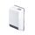 STIEBEL ELTRON Schnellheizer CK 20 Trend LCD für ca. 25 m², TÜV geprüft, Made in Germany, LC-Display, Wochentimer, Keramik Heizlüfter energiesparend, Bad, 2 kW, 236653