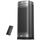 Dreo 16 Inch Electric Heater, Energy Efficient Space Heaters with Thermostat, 70° Oscillating Remote Control 3 Mode Tip-over & Overheat Protection, Silent Ceramic Fan Heater for Home
