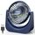 VOXON USB Tischventilator, Mini Ventilator mit 5 Geschwindigkeiten, Ventilator Leise, Usb Fan Klein mit 1,5M Langem Kabel, Tragbarer Usb Lüfter für Desktop Büro Zuhause Schlafzimmer, KEINE BATTERIE