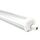 HOFTRONIC - LED Feuchtraumleuchte 150cm IP65-48W 5760 Lumen - 4000K Neutralweiß - Verknüpfbar - Kellerleuchte, Nassraumleuchte - Feuchtraum Wannenleuchte
