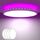 zemty 4 Stück 30CM LED Deckenleuchte Dimmbar 3000K-6500K, 24W 3200LM RGB Deckenlampe mit Fernbedienung, Wasserfest Badezimmer Lampe Decke für Kinderzimmer Wohnzimmer Schlafzimmer