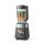 Philips 5000-Serie Standmixer - 1000 W. 2L maximales Fassungsvermögen. ProBlend Plus-Technologie. Spülmaschinengeeignete Teile. Schwarz (HR3020/20)