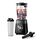 Philips 5000-Serie Standmixer inkl. Blend-and-go-Behälter - 1200 W. 2L maximales Fassungsvermögen. ProBlend Plus-Technologie. Spülmaschinengeeignete Teile. Schwarz (HR3031/00)