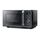 Toshiba MW3-AG25PFI(MG) Mikrowelle mit Grillfunktion - 25L 3-in-1 Kombigerät | 900W Origin-Inverter | 1100W Grill | Unterbau | Digital | 57dB Leise | Chef-Abtauung | Morandi-Grau