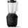 Philips HR2041/41 Standmixer (450 Watt, ProBlend-Technologie, 1,9 Liter Kunststoffbehälter, inkl. Trinkflasche) schwarz