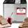 GASTROBACK Brotbackautomat Advance - Vollautomatische Brotbackmaschine + 18 Programmen inkl. Joghurtmaschine, Timer-Funktion, Zutatenfach, Sichtfenster, Brotautomat / Backmaschine in Edelstahl Optik