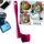 Calotti® Drehkellenspatel für Thermomix® TM5®,TM6®,TM7® und TM31® zum Entnehmen, Schöpfen und Portionieren