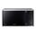 Samsung MG2AK3515AS/EG Mikrowelle mit Grill, 800 W, 23 ℓ Garraum, 48,9 cm Breite, Quick Defrost, 27 Automatikprogramme, Silber