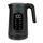 EMERIO Wasserkocher Edelstahl 1,7 L – Isolierte Doppelwand – Temperaturwahl 40–100 °C in 5 °C Schritten – Digitales Display mit Tee- & Warmhaltefunktion – 2200 W – Auto‑Off | WK‑132229