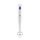 Braun Stabmixer MQ10.000P MultiQuick 1 - Extra Leichter Pürierstab mit EasyTwist System, 450 Watt, Weiß