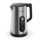 Krups Selection Wasserkocher, 1,7 Liter Fassungsvermögen für bis zu 6 Tassen, 6 Temperaturen, Real-Time Display, Warmhaltefunktion, kühle Außenseite, Auto-Abschaltung, Edelstahl, BW871DF0