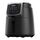 Midea Heißluftfritteuse 4L AirFryer mit LED-Touchscreen, 35-200°C, 8 Kochfunktionen, Spülmaschinenfest, 41 Rezepte, Backen, Grillen, Auftauen, Schüttelalarm HeatXpress Technologie 90% weniger Öl