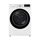 LG V9R09TC Wärmepumpen-Trockner 9 kg Kapazität, Sensor Dry, Allergy Care, Smart Diagnosis, Weiß