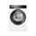 Bosch WGB256041, Serie 8, Smarte Waschmaschine, 1-10kg, 1600 UpM, Made in Germany, Maximale Energie- und Wasserersparnis, Fleckenautomatik, Iron Assist, Speed Perfect, Nachlegefunktion, AquaStop