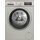 Siemens WU14UTS8, iQ500 Unterbau-Waschmaschine 9 kg, 1400 UpM, Antiflecken-System, smartFinish für weniger Bügeln, Schneller Waschen mit speedPack L, waterPerfect Plus, Nachlegefunktion, Silber-Inox