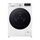 LG F4WR7031 Frontlader-Waschmaschine 13 kg, Klasse A -20%, 1.360 U./Min., 61.5x60x85 cm, TurboWash 360 in 39 Minuten, Allergy Care, Steam, Wi-Fi, Digitales Touchdisplay, Weiß